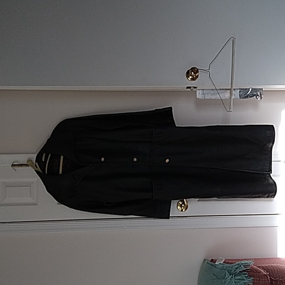 Women's Leather jacket